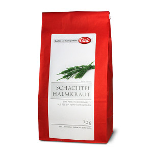 SCHACHTELHALMKRAUT Tee Caelo HV Packung